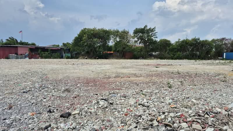 Tanah Komersial untuk Disewa di Kampung Kuala Sungai Baru (Puchong) - Chester Cheng - Exterior - PropertyGuru.com.my