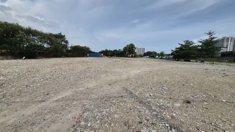 Tanah Komersial untuk Disewa di Kampung Kuala Sungai Baru (Puchong) - Chester Cheng - Exterior - PropertyGuru.com.my