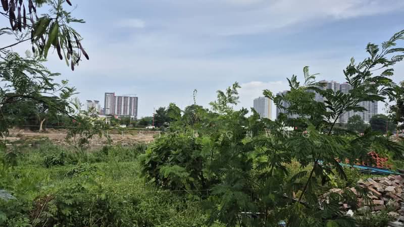 Tanah Komersial untuk Disewa di Kampung Kuala Sungai Baru (Puchong) - Chester Cheng - Exterior - PropertyGuru.com.my