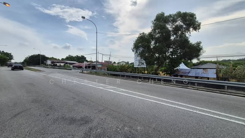 Tanah Komersial untuk Disewa di Kampung Kuala Sungai Baru (Puchong) - Chester Cheng - Exterior - PropertyGuru.com.my