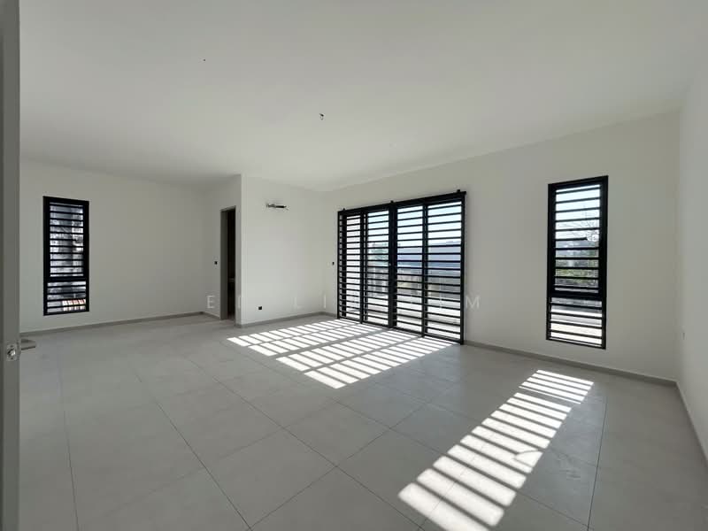 Semi-Detached House for Rent in Kampung Benggali (Butterworth) - Ee Lin Lim - PropertyGuru.com.my
