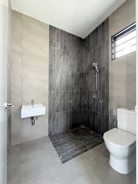 Semi-Detached House for Rent in Kampung Benggali (Butterworth) - Ee Lin Lim - PropertyGuru.com.my