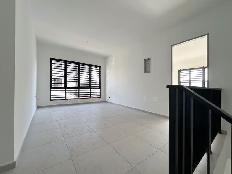 Semi-Detached House for Rent in Kampung Benggali (Butterworth) - Ee Lin Lim - PropertyGuru.com.my