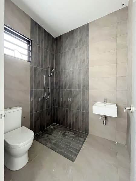 Semi-Detached House for Rent in Kampung Benggali (Butterworth) - Ee Lin Lim - PropertyGuru.com.my