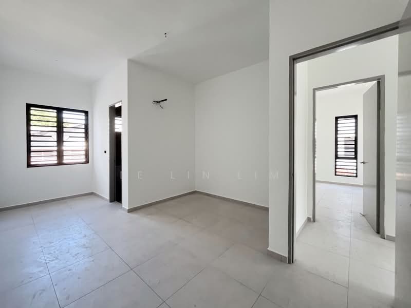 Semi-Detached House for Rent in Kampung Benggali (Butterworth) - Ee Lin Lim - PropertyGuru.com.my