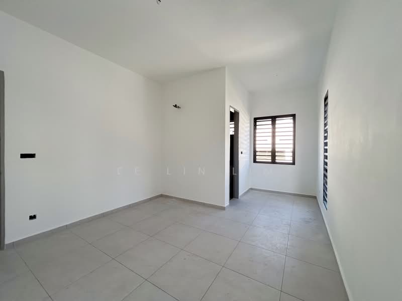 Semi-Detached House for Rent in Kampung Benggali (Butterworth) - Ee Lin Lim - PropertyGuru.com.my
