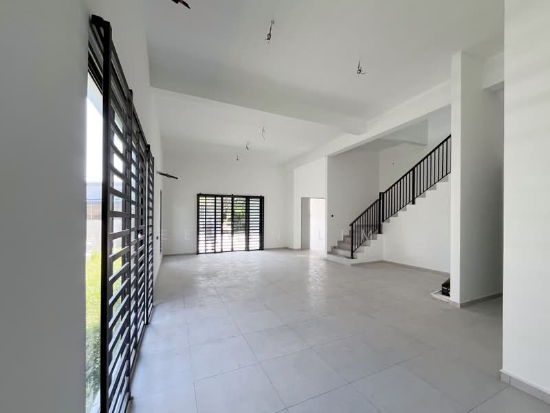 Semi-Detached House for Rent in Kampung Benggali (Butterworth) - Ee Lin Lim - PropertyGuru.com.my