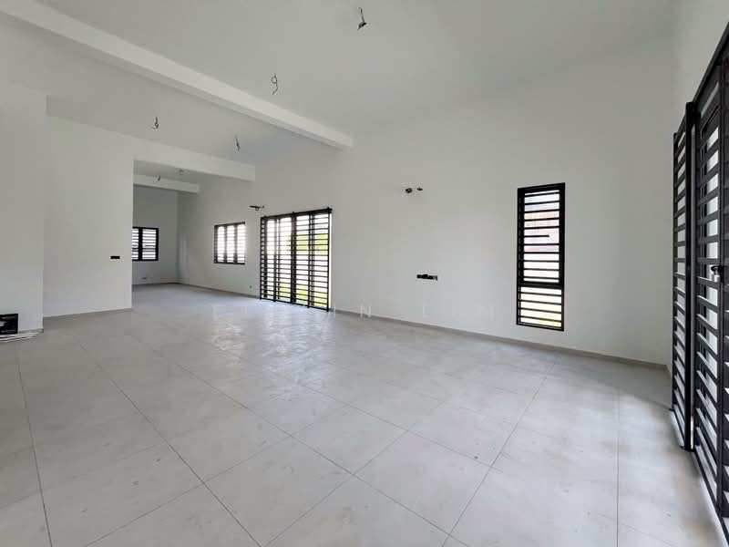 Semi-Detached House for Rent in Kampung Benggali (Butterworth) - Ee Lin Lim - PropertyGuru.com.my