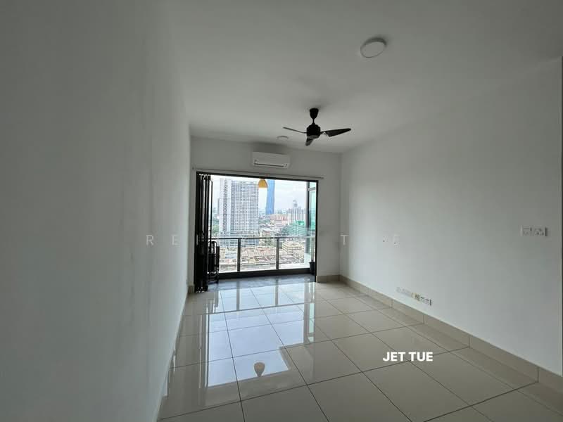 Service Residence for Rent at One Residence - Reilynn Tue - View - PropertyGuru.com.my