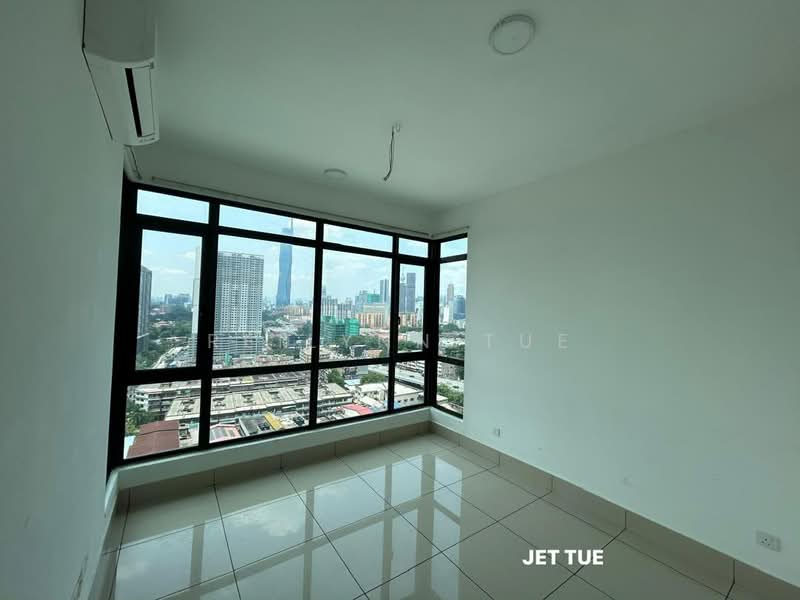 Service Residence for Rent at One Residence - Reilynn Tue - View - PropertyGuru.com.my