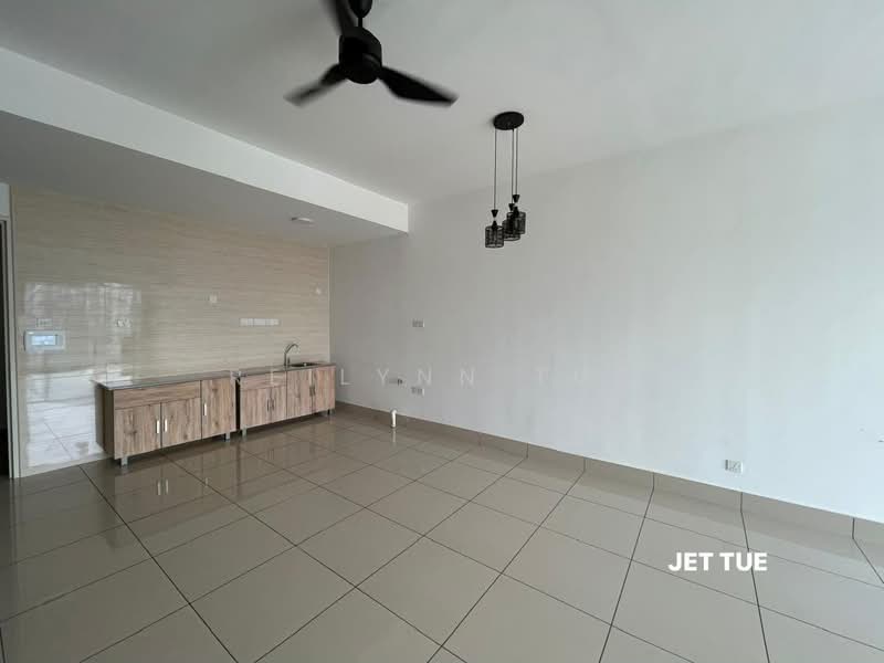 Service Residence for Rent at One Residence - Reilynn Tue - Interior - PropertyGuru.com.my