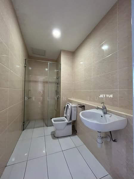 Service Residence for Rent at One Residence - Reilynn Tue - PropertyGuru.com.my