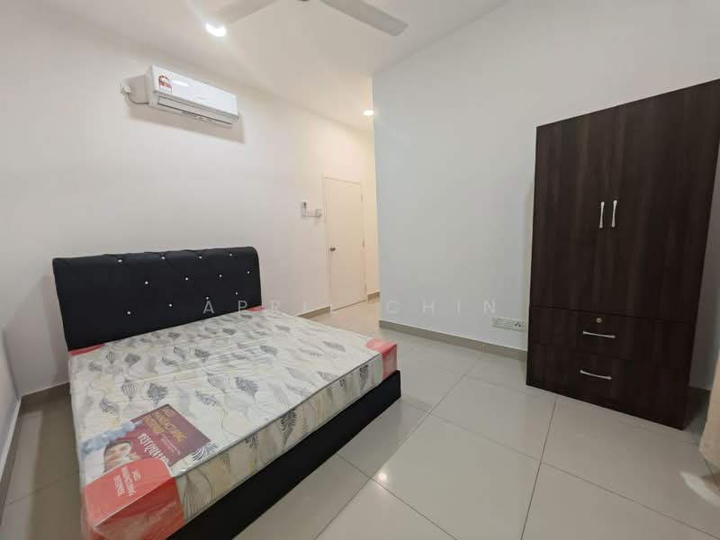 Service Residence for Rent at Aliff Heights (Residensi Mutiara Indah) - April Chin - Bedroom - PropertyGuru.com.my