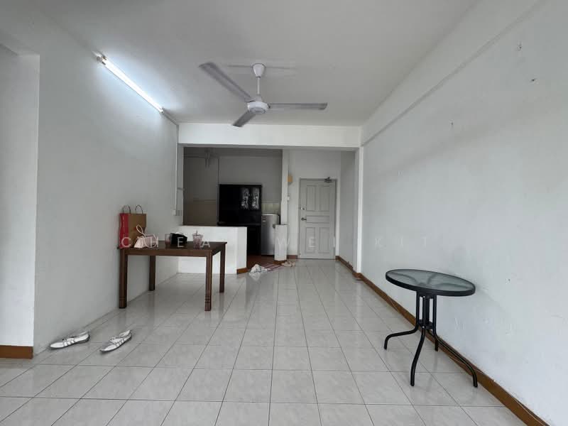 Pangsapuri untuk Disewa di D'shire Villa - Cheah Wei Kit - PropertyGuru.com.my