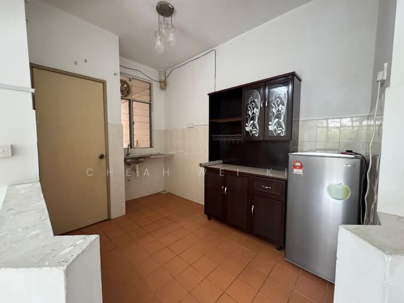 Pangsapuri untuk Disewa di D'shire Villa - Cheah Wei Kit - PropertyGuru.com.my