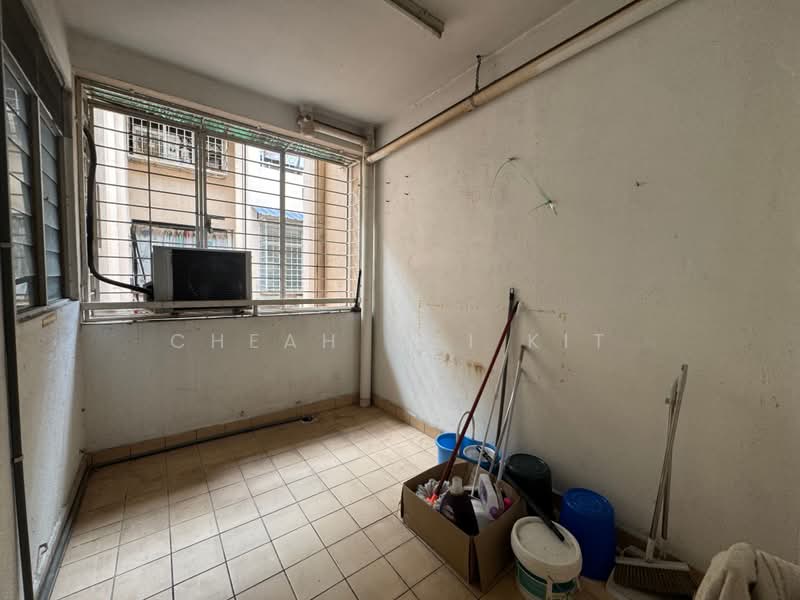 Pangsapuri untuk Disewa di D'shire Villa - Cheah Wei Kit - PropertyGuru.com.my