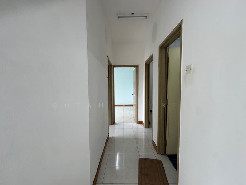 Pangsapuri untuk Disewa di D'shire Villa - Cheah Wei Kit - PropertyGuru.com.my