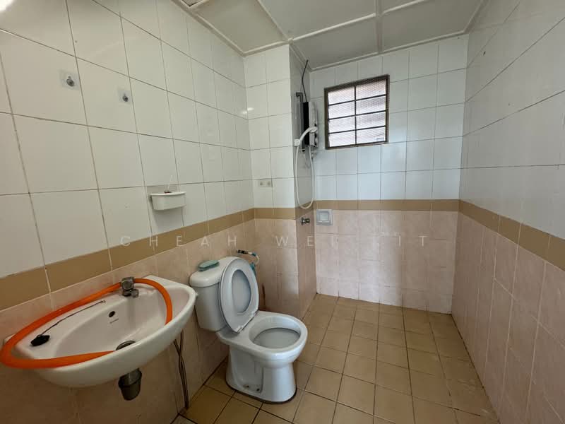 Pangsapuri untuk Disewa di D'shire Villa - Cheah Wei Kit - PropertyGuru.com.my