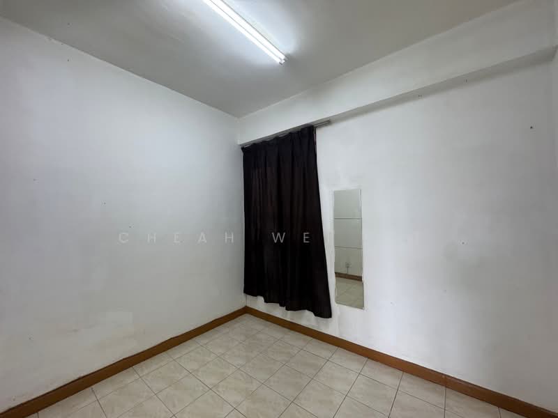 Pangsapuri untuk Disewa di D'shire Villa - Cheah Wei Kit - PropertyGuru.com.my