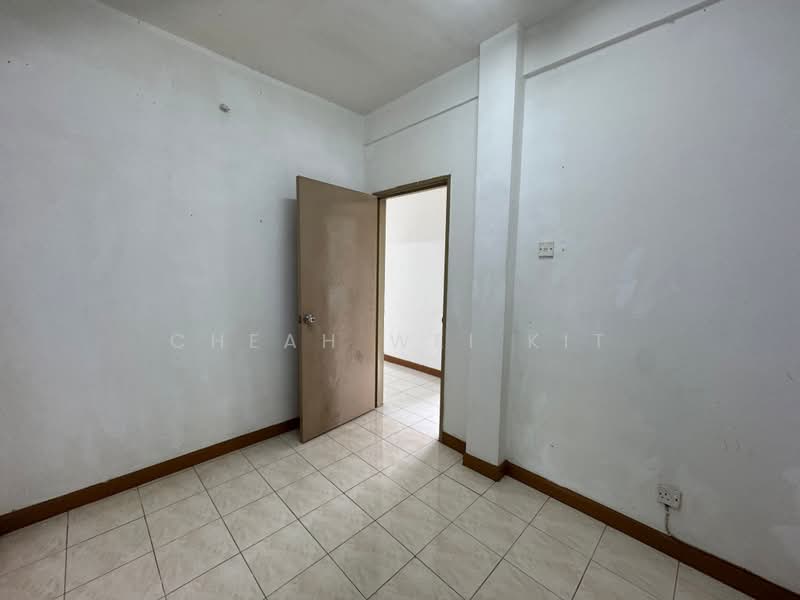 Pangsapuri untuk Disewa di D'shire Villa - Cheah Wei Kit - PropertyGuru.com.my