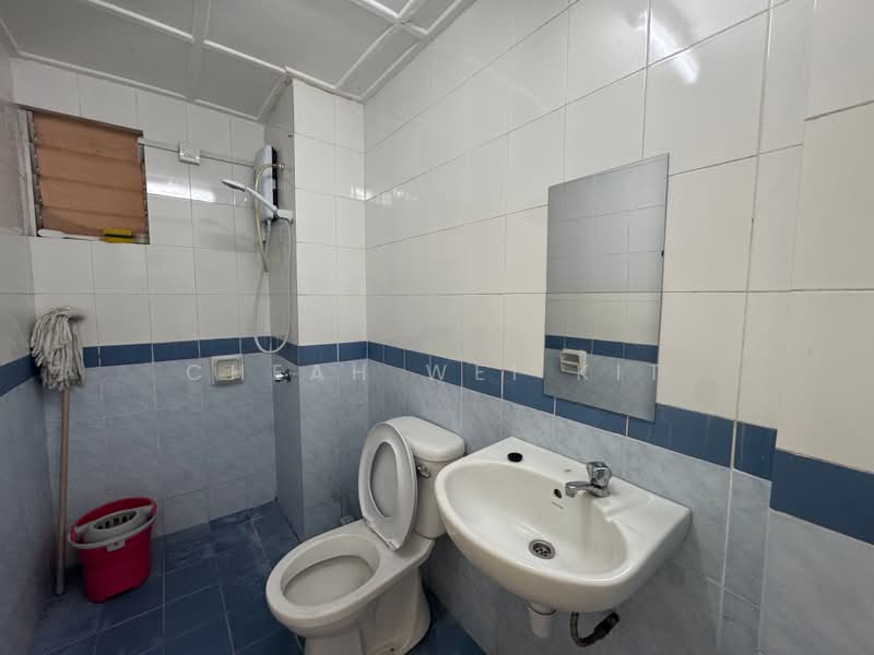Pangsapuri untuk Disewa di D'shire Villa - Cheah Wei Kit - PropertyGuru.com.my