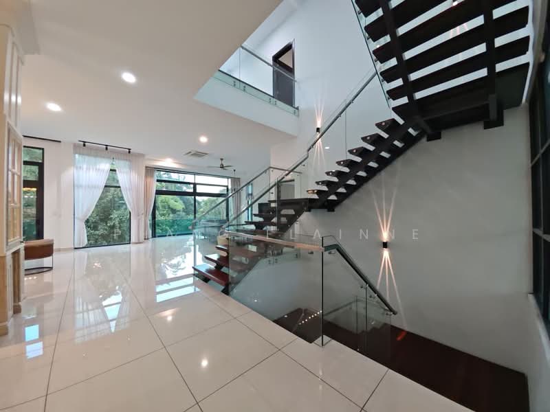 Bungalow for Rent in Horizon Hills (Iskandar Puteri (Nusajaya)) - Phang Elainne - Living Room - PropertyGuru.com.my