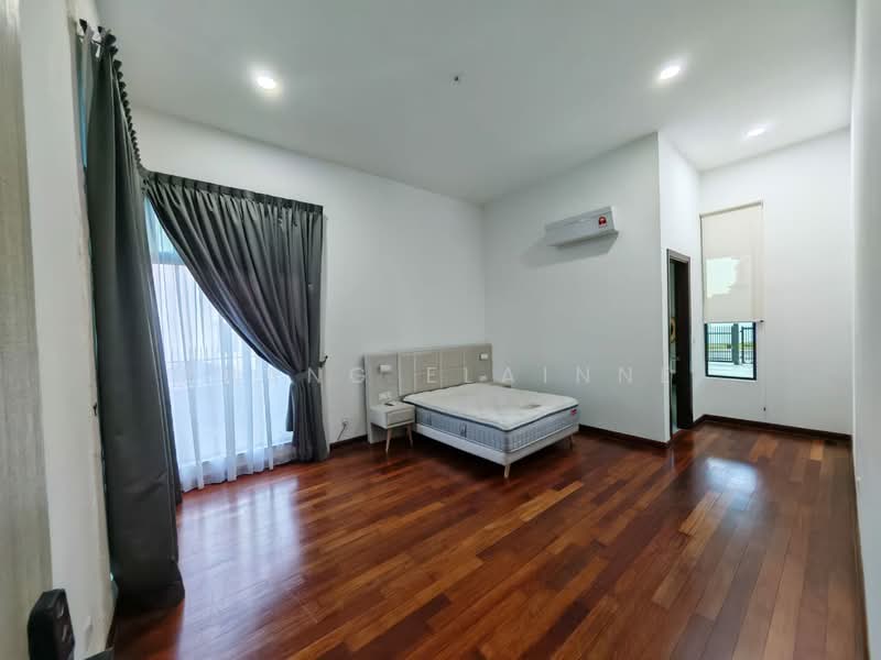 Bungalow for Rent in Horizon Hills (Iskandar Puteri (Nusajaya)) - Phang Elainne - Bedroom - PropertyGuru.com.my