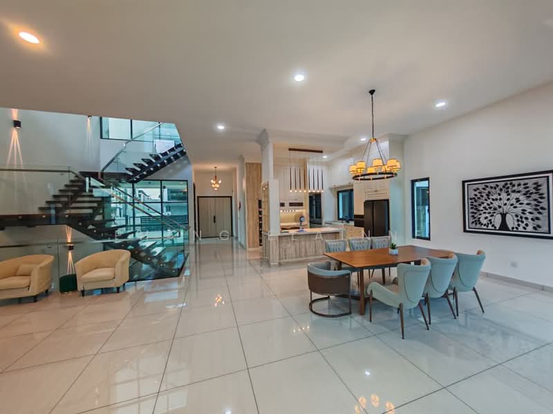 Bungalow for Rent in Horizon Hills (Iskandar Puteri (Nusajaya)) - Phang Elainne - Interior - PropertyGuru.com.my
