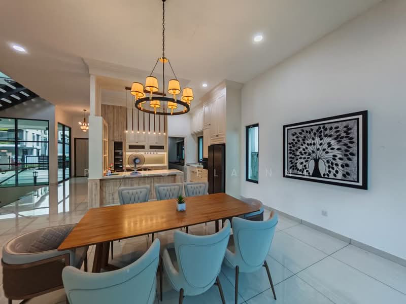 Bungalow for Rent in Horizon Hills (Iskandar Puteri (Nusajaya)) - Phang Elainne - PropertyGuru.com.my