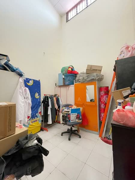 1-storey Terraced House for Sale in Taman Bestari Indah (Ulu Tiram) - Melinda Ee - Interior - PropertyGuru.com.my