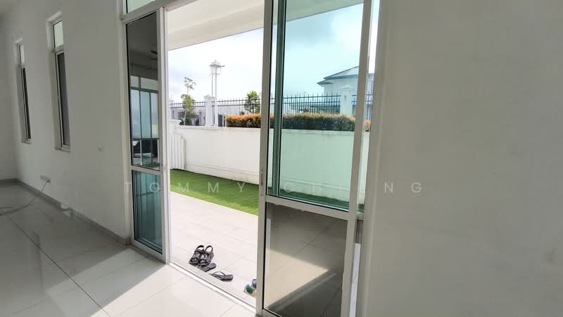 Rumah Teres 2 Tingkat untuk Disewa di Eco Majestic (Semenyih) - TOMMY CHIENG - Exterior - PropertyGuru.com.my