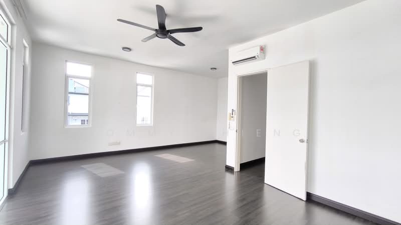Rumah Teres 2 Tingkat untuk Disewa di Eco Majestic (Semenyih) - TOMMY CHIENG - Bedroom - PropertyGuru.com.my