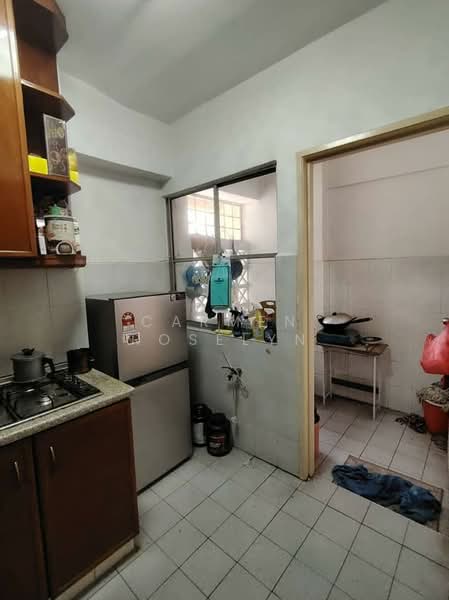 Kondominium untuk Dijual di Danau Idaman - Carmen Roselyn - PropertyGuru.com.my