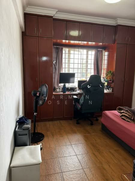 Kondominium untuk Dijual di Danau Idaman - Carmen Roselyn - PropertyGuru.com.my