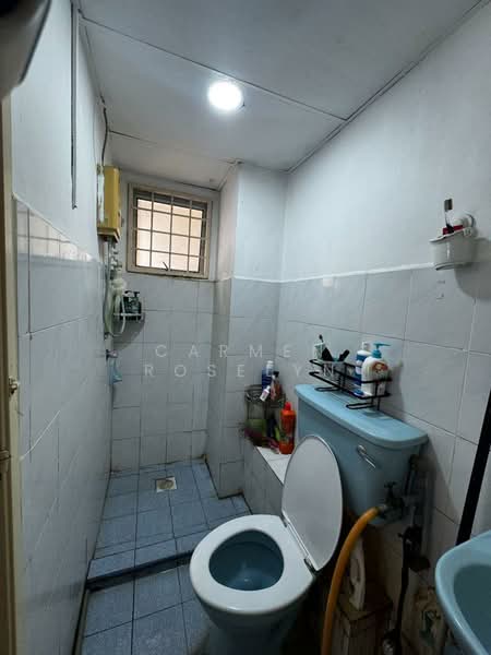 Kondominium untuk Dijual di Danau Idaman - Carmen Roselyn - PropertyGuru.com.my