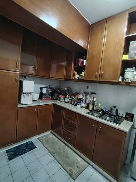 Kondominium untuk Dijual di Danau Idaman - Carmen Roselyn - PropertyGuru.com.my