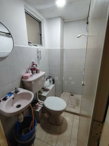 Kondominium untuk Dijual di Danau Idaman - Carmen Roselyn - PropertyGuru.com.my