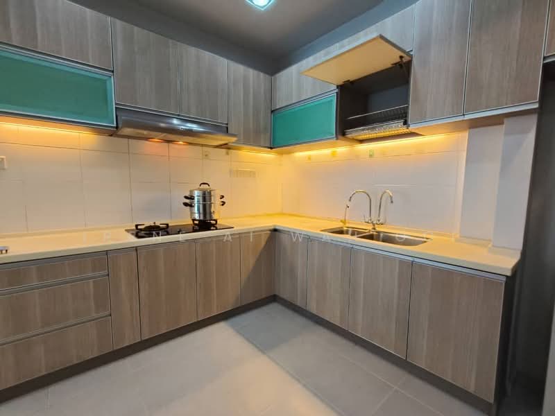 Kondominium untuk Disewa di Summer Place - Irene Ai Wah Ooi - PropertyGuru.com.my