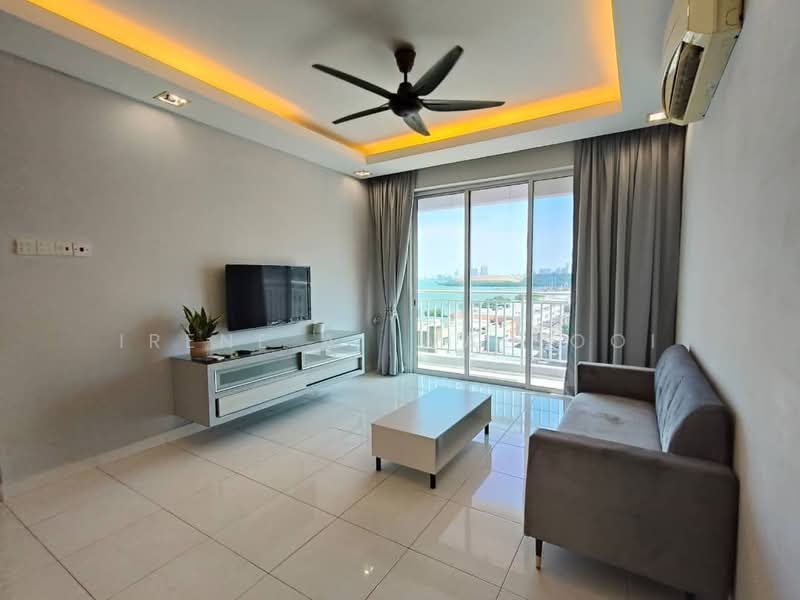 Kondominium untuk Disewa di Summer Place - Irene Ai Wah Ooi - PropertyGuru.com.my