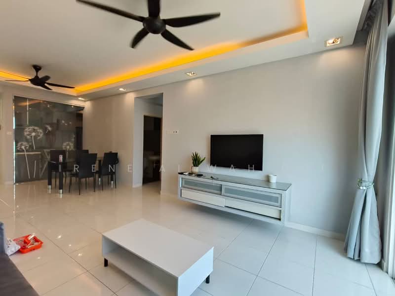 Kondominium untuk Disewa di Summer Place - Irene Ai Wah Ooi - PropertyGuru.com.my