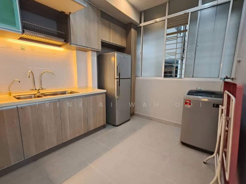 Kondominium untuk Disewa di Summer Place - Irene Ai Wah Ooi - PropertyGuru.com.my