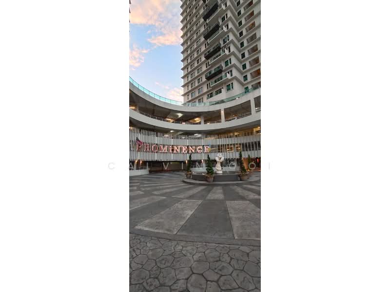 Condominium for Rent at Prominence - Calvin Ooi - Exterior - PropertyGuru.com.my