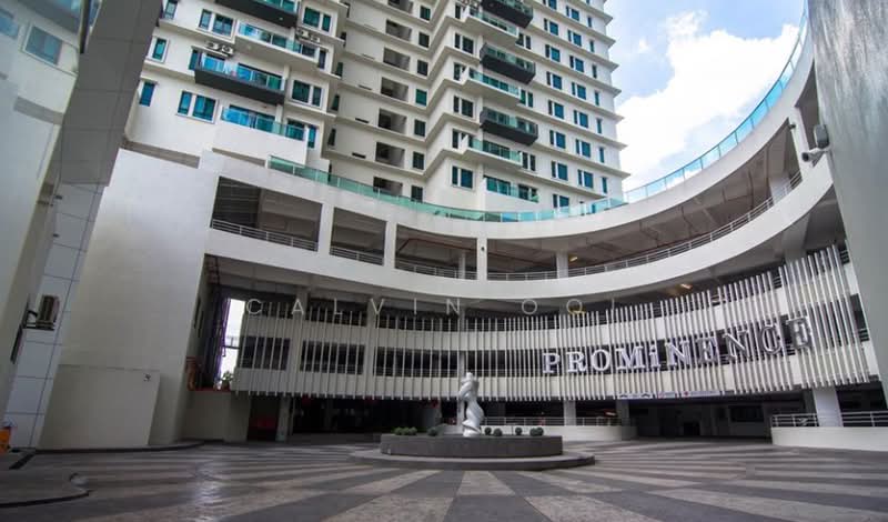 Condominium for Rent at Prominence - Calvin Ooi - Exterior - PropertyGuru.com.my