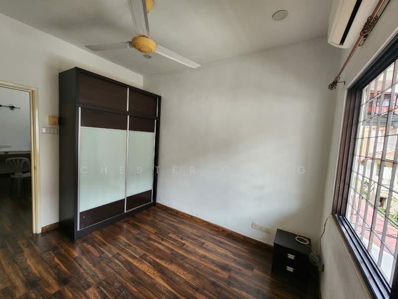 Rumah Teres untuk Dijual di Usj 18 (Subang Jaya) - Chester Cheng - Bedroom - PropertyGuru.com.my
