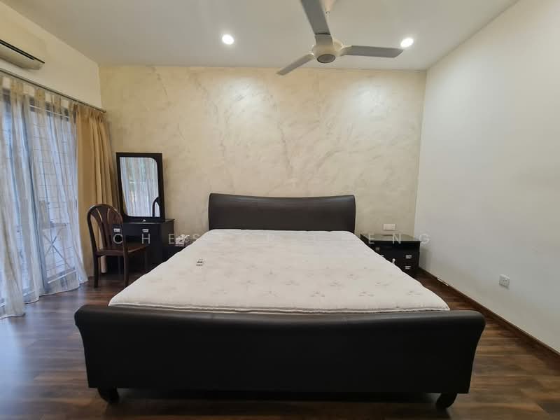 Rumah Teres untuk Dijual di Usj 18 (Subang Jaya) - Chester Cheng - Bedroom - PropertyGuru.com.my