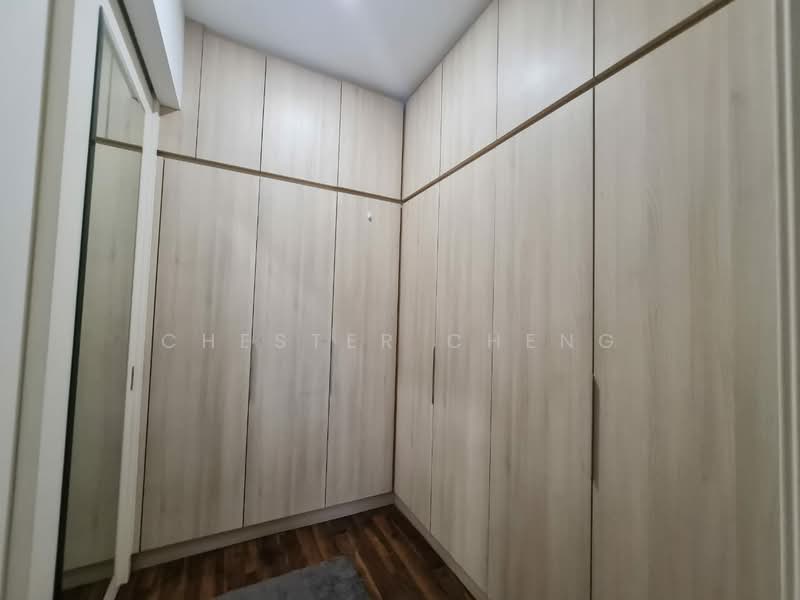 Rumah Teres untuk Dijual di Usj 18 (Subang Jaya) - Chester Cheng - Interior - PropertyGuru.com.my