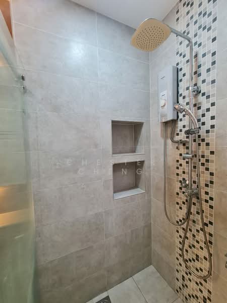 Rumah Teres untuk Dijual di Usj 18 (Subang Jaya) - Chester Cheng - Bathroom - PropertyGuru.com.my