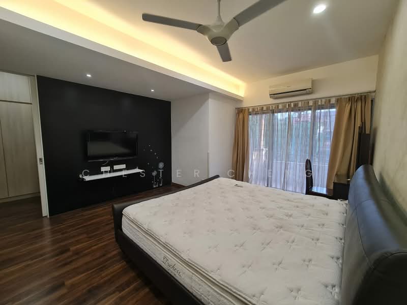 Rumah Teres untuk Dijual di Usj 18 (Subang Jaya) - Chester Cheng - PropertyGuru.com.my