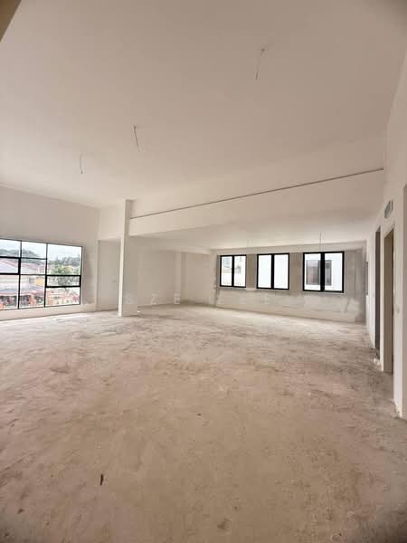 Kedai untuk Disewa di Bukit Indah (Iskandar Puteri (Nusajaya)) - Sze Lee - Interior - PropertyGuru.com.my