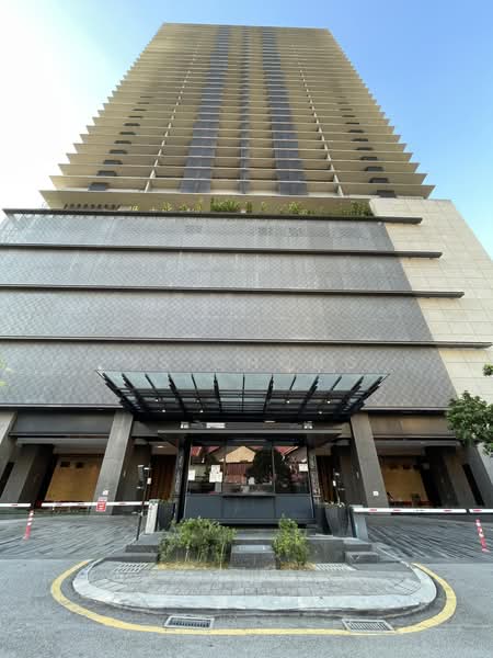Servis Apartment untuk Disewa di Anggun Residences - Ws Chong - Exterior - PropertyGuru.com.my